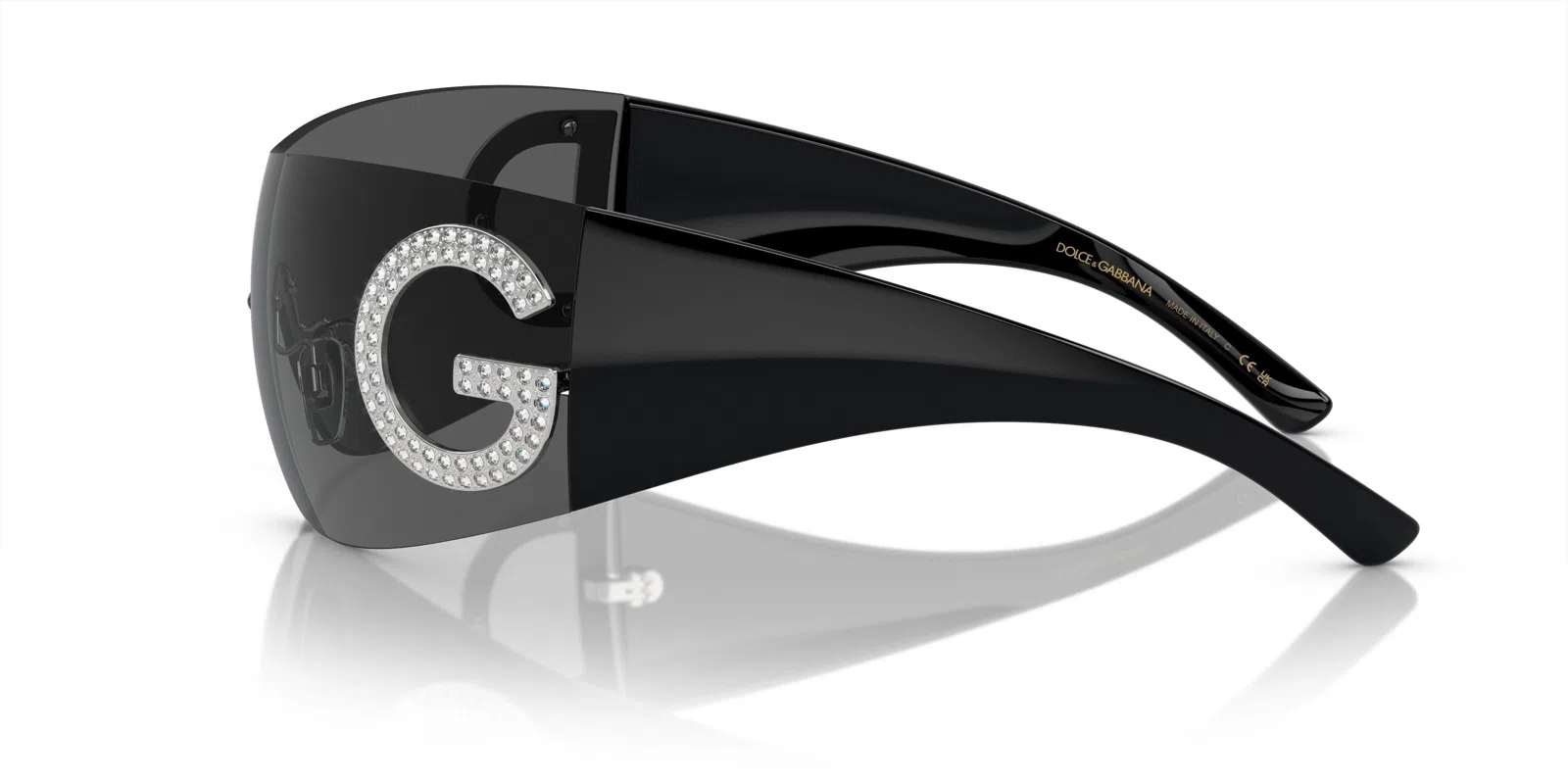 Dolce & Gabbana 2298B Sunglasses - view 10